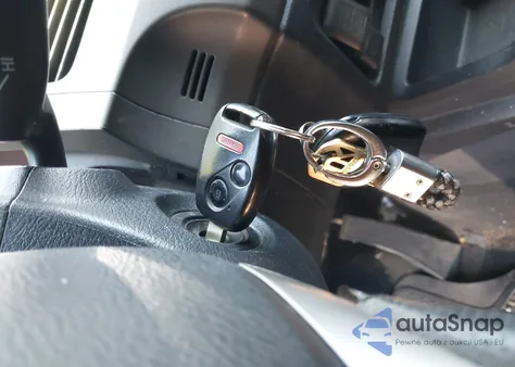 2010 Honda Civic Lx-S из США, поврежденный, VIN 2HGFA1F62AH505299